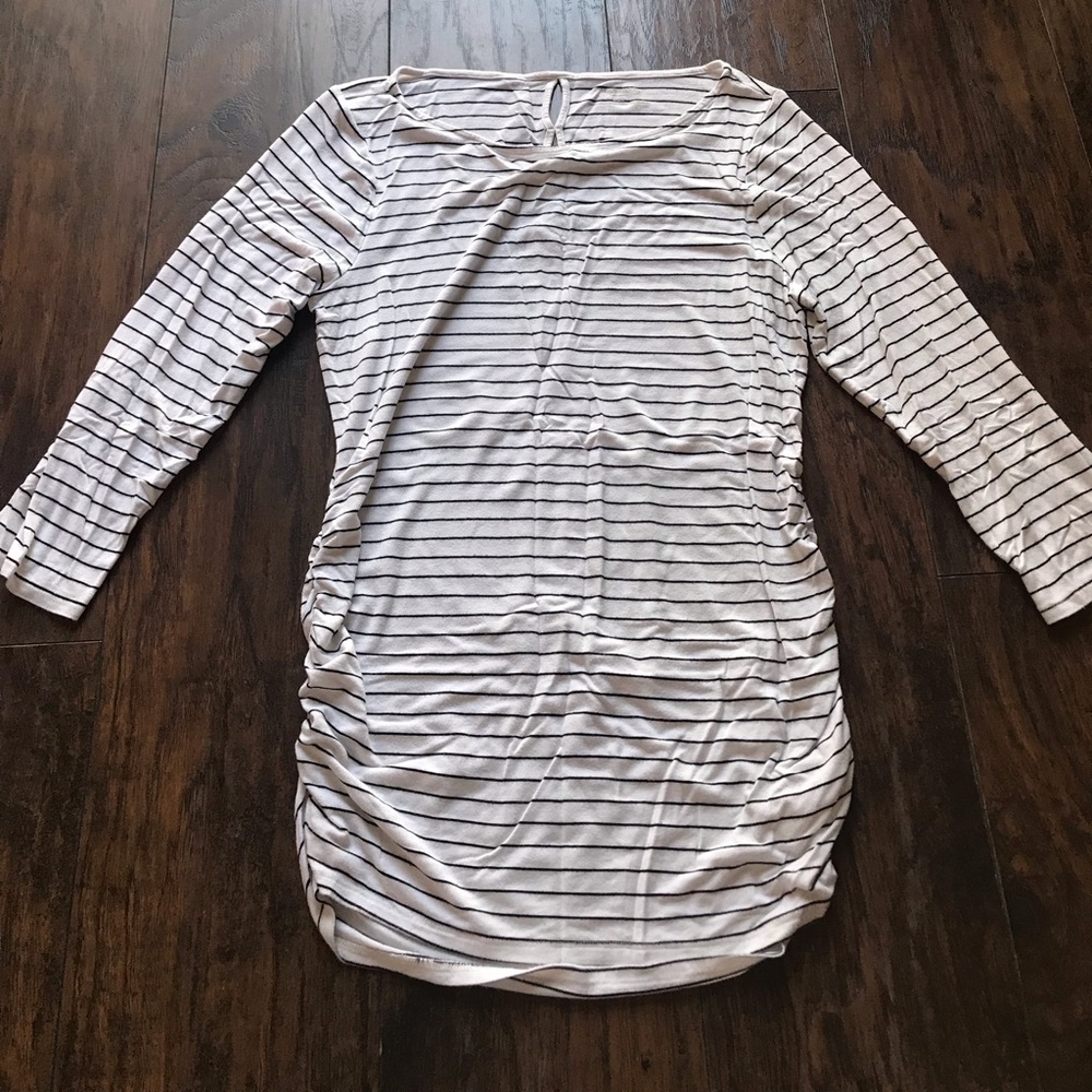 Motherhood Maternity Tee